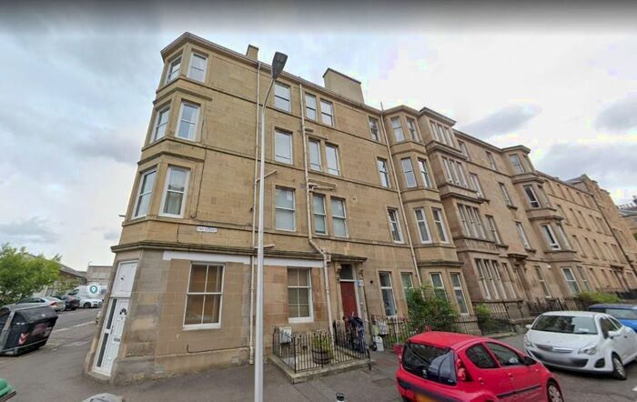 2 Bedroom Flat To Rent In Tay Street, Polwarth, Edinburgh, EH11