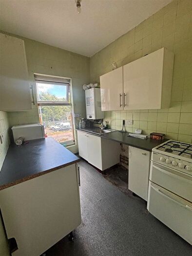 1 Bedroom Flat To Rent In Darlaston Road, Wednesbury, WS10