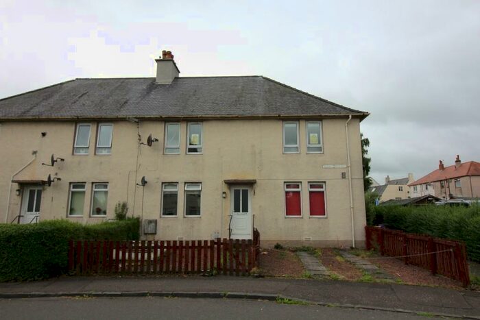 2 Bedroom Flat To Rent In Blair Crescent, KA1