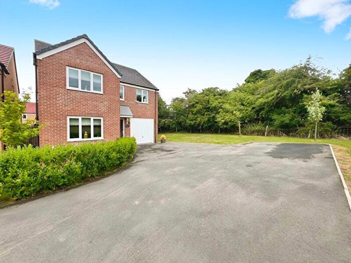 4 Bedroom Detached House For Sale In Augusta Park Way, Newcastle Upon Tyne, NE13