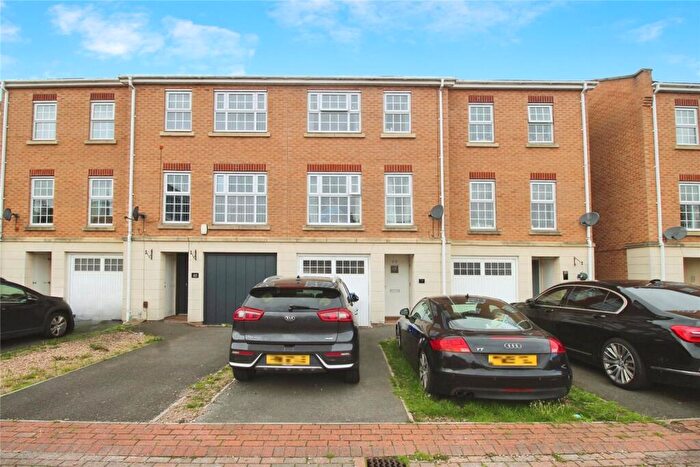 3 Bedroom Terraced House For Sale In Harris Road, Armthorpe, Doncaster, South Yorkshire, DN3