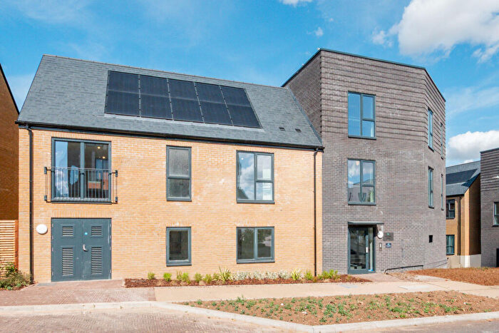 2 Bedroom Apartment To Rent In Boreal Court, Harlow, CM17