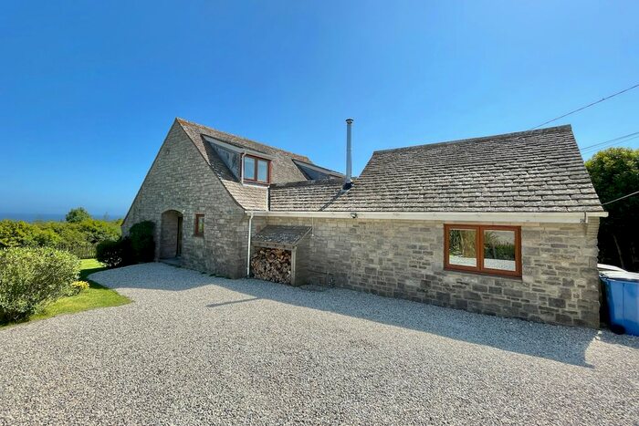 5 Bedroom Detached House For Sale In Worth Matravers, Swanage, BH19