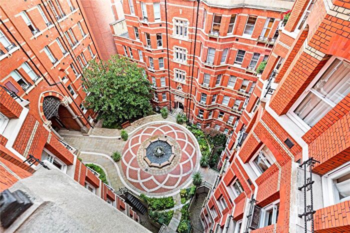 2 Bedroom Flat For Sale In Artillery Mansions, Victoria Street, Westminster, London, SW1H