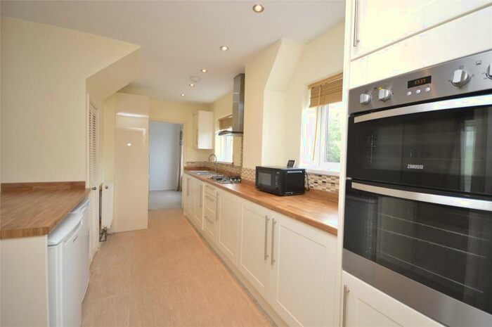 3 Bedroom Semi-Detached House To Rent In Cleeve Green, Bath, Somerset, BA2