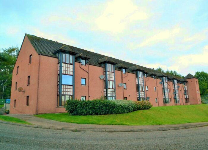 1 Bedroom Flat To Rent In Old Distillery, Dingwall., IV15