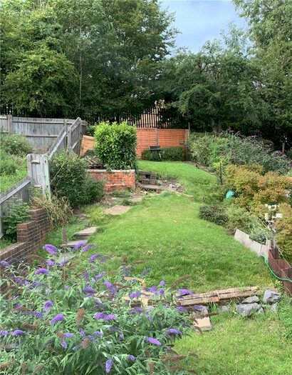 5 Bedroom Semi-Detached House To Rent In Guildford Park Avenue, Guildford, Surrey, GU2