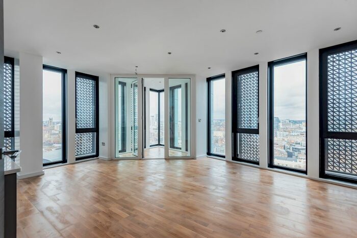 2 Bedroom Flat To Rent In The Ceramic Building, Newington Causeway, SE1