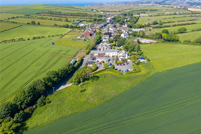 Land For Sale In Croft Foot, Sandwith, Whitehaven, Cumbria, CA28