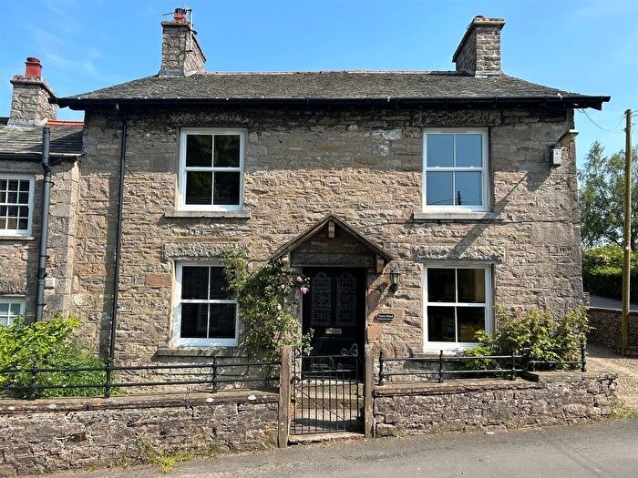 3 Bedroom Semi-Detached House To Rent In Town Head Cottage, Ravenstonedale, Kirkby Stephen, CA17