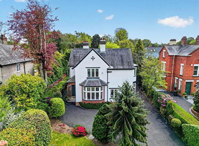5 Bedroom Detached House For Sale In Osborne Gardens, Belfast, BT9