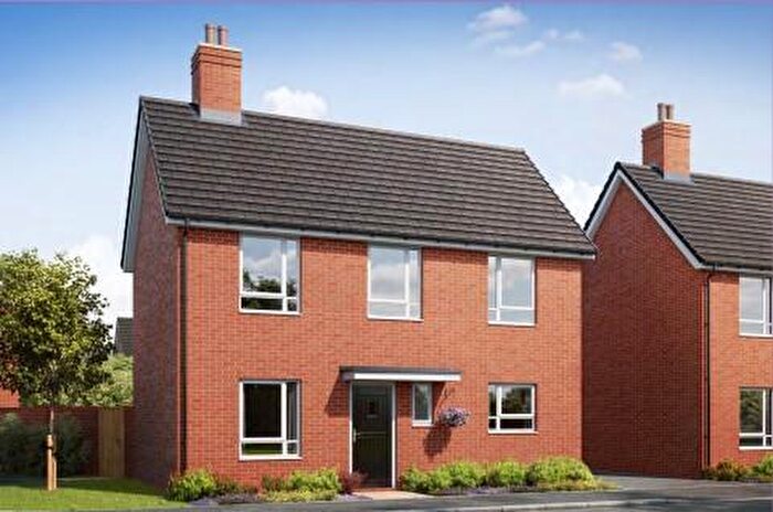 House For Sale In Applications Now Open! Fletton Folly, Great Haddon, PE7