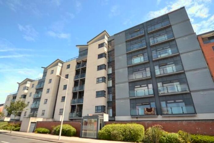 1 Bedroom Flat To Rent In Altamar, Swansea, SA1