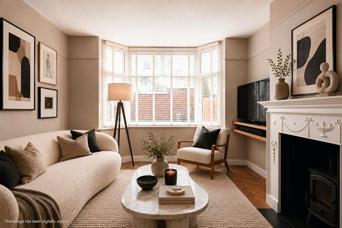 3 Bedroom Terraced House For Sale In Westleigh Park, Hengrove, BS14