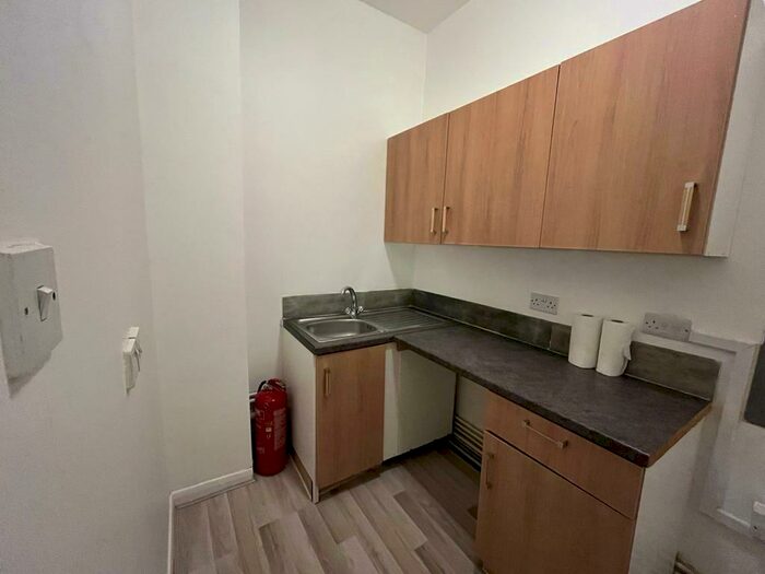 1 Bedroom Flat To Rent In Outram Street, Sutton-In-Ashfield, NG17