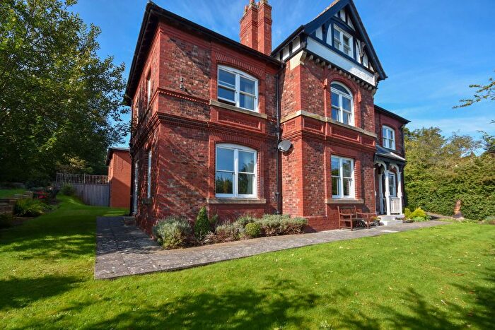 2 Bedroom Flat For Sale In High Street, Ruswarp, Whitby, YO21