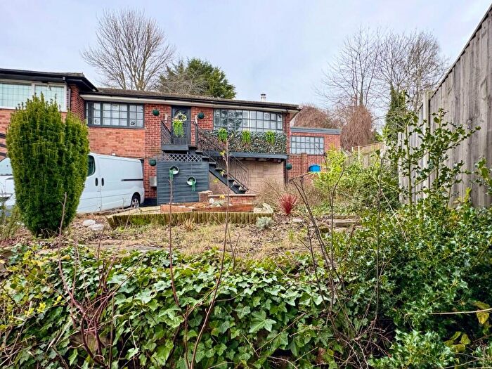 2 Bedroom House For Sale In Far New Close, Sandiacre, NG10