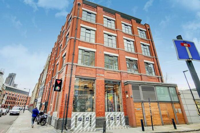2 Bedroom Flat To Rent In Thrawl Street, Spitalfields, London, E1