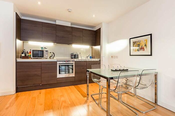 2 Bedroom Apartment To Rent In O Central, Crampton Street, SE17