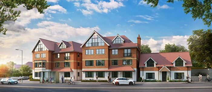 1 Bedroom Flat To Rent In Wimborne Road, Hawkers House, BH10