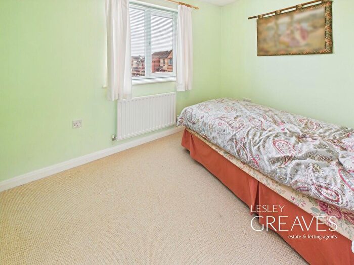 2 Bedroom Semi-Detached House For Sale In Kappler Close, Netherfield, Nottingham, NG4
