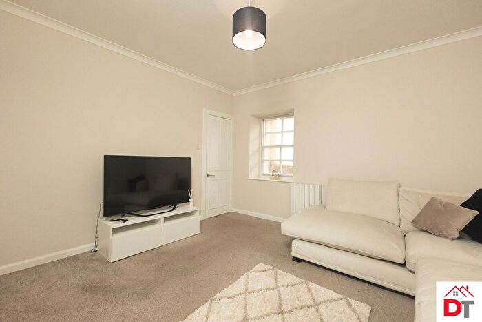 1 Bedroom Flat For Sale In High Street, Haddington, EH41