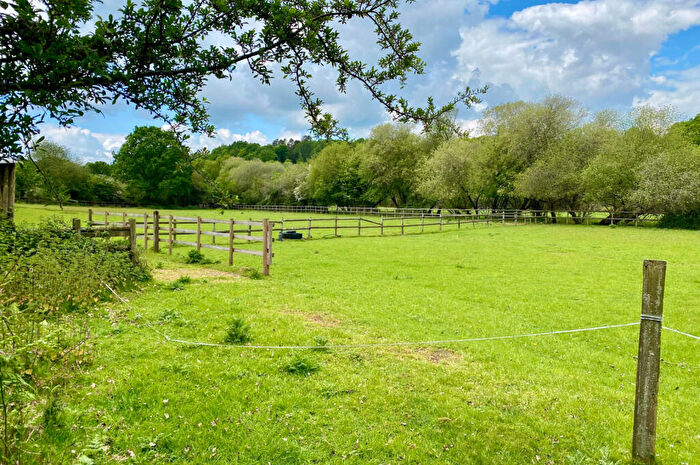 Land For Sale In Paddock Land, Ogdens, SP6