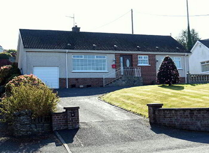 3 Bedroom Detached Bungalows For Sale In Killough Road, Downpatrick, BT30