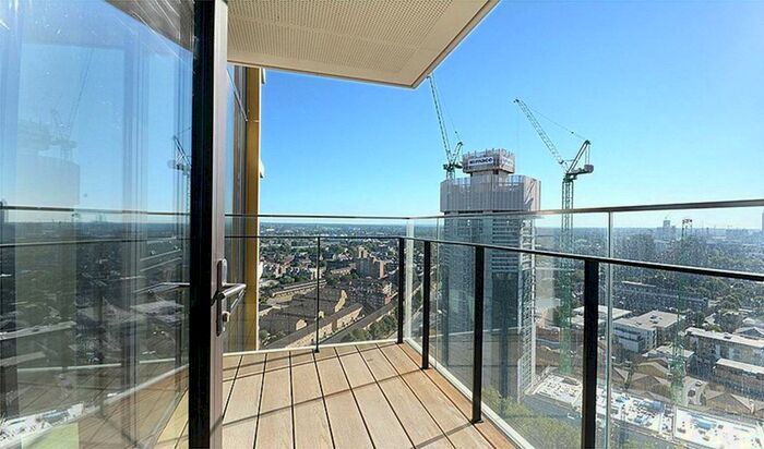 1 Bedroom Flat To Rent In St Gabriel Walk, Elephant And Castle, London, SE1