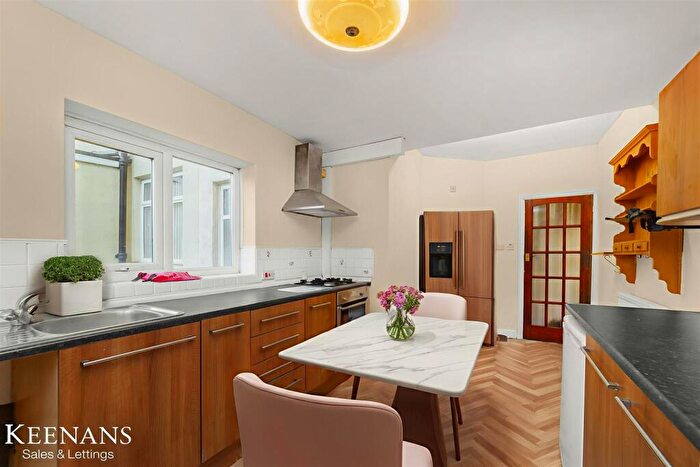 3 Bedroom Terraced House For Sale In Sawley Avenue, Accrington, BB5