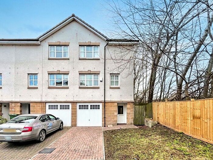 4 Bedroom Terraced House To Rent In Sun Gardens, Thornaby, Stockton-On-Tees, TS17