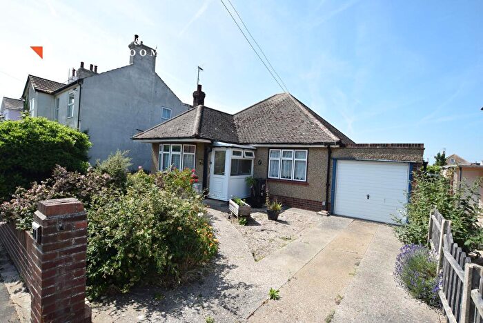 3 Bedroom Detached Bungalow For Sale In Bedford Road, Holland-on-Sea, Essex, CO15