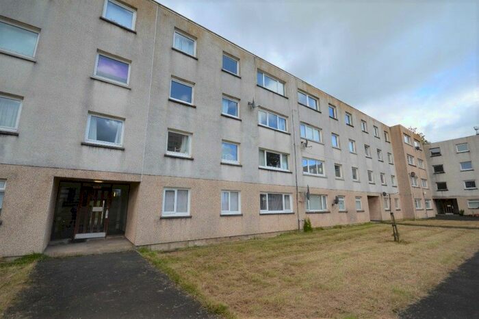 2 Bedroom Flat To Rent In Easdale, St Leonards, East Kilbride, South Lanarkshire, G74