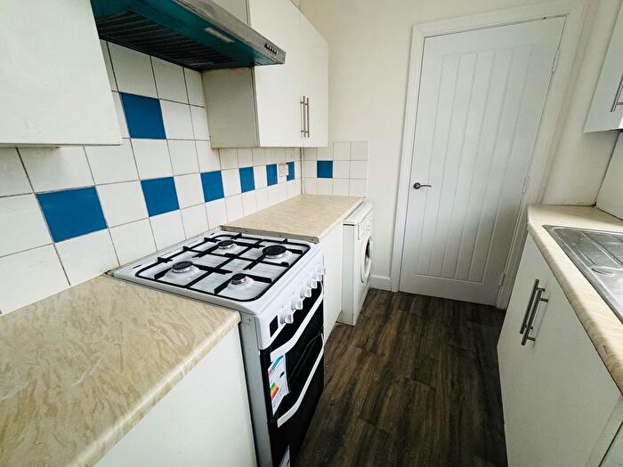 1 Bedroom Flat To Rent In London, E6