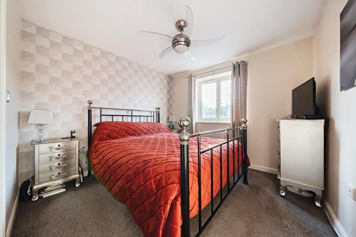 4 Bedroom Detached House For Sale In Upper Rissington, Gloucestershire, GL54