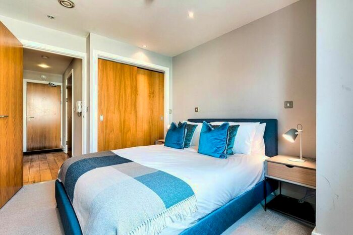 1 Bedroom Flat For Sale In Neptune Street, Leeds, LS9