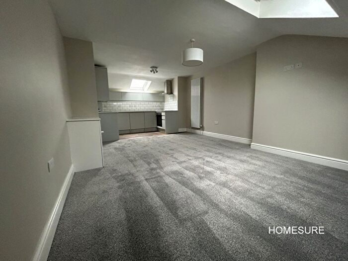 1 Bedroom Flat To Rent In Kingsland Road, Birkenhead, CH42