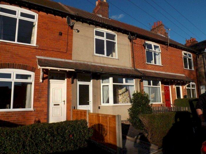 3 Bedroom House To Rent In Ashburton Road, Hugglescote, LE67