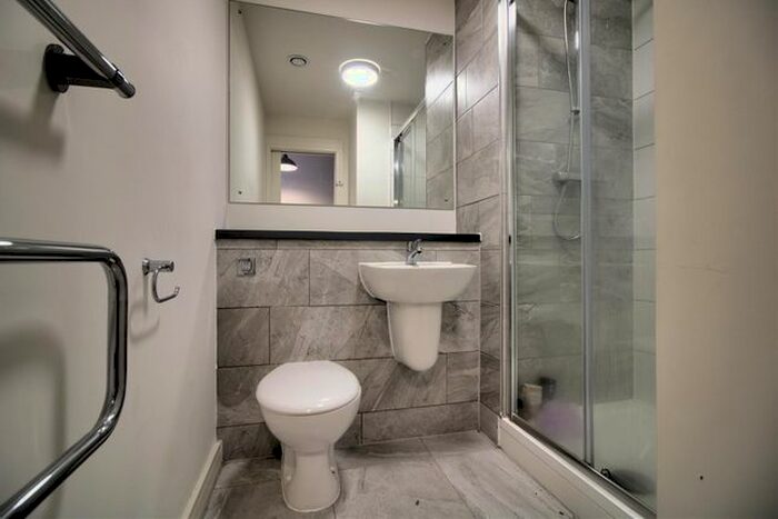 Studio To Rent In Parr Street, Liverpool, L1