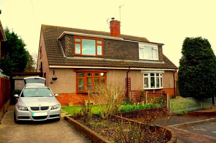 3 Bedroom House To Rent In Notgrove Close, Tuffley, GL4