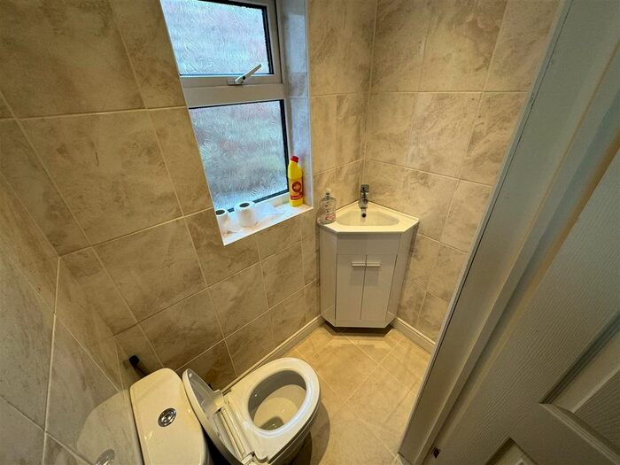 4 Bedroom Terraced House To Rent In Gladstone Street, Millfield, Peterborough, PE1
