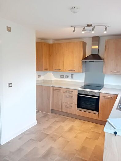 2 Bedroom Property To Rent In Perryfields Drive, Bromsgrove, B61