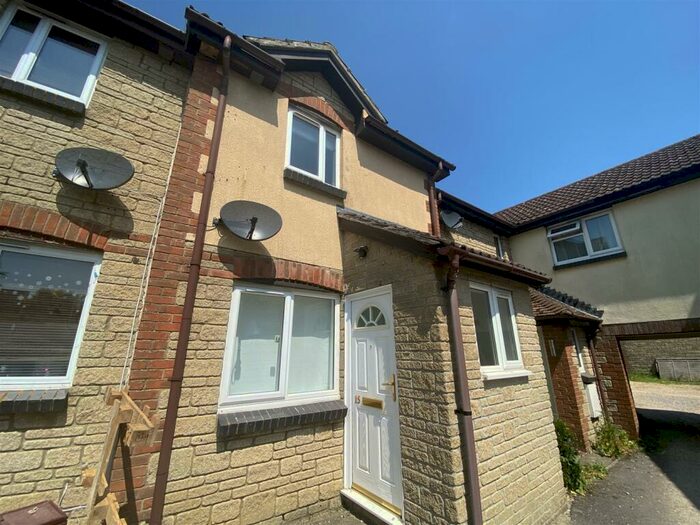 2 Bedroom Terraced House To Rent In Townsend Green, Henstridge, Templecombe, BA8