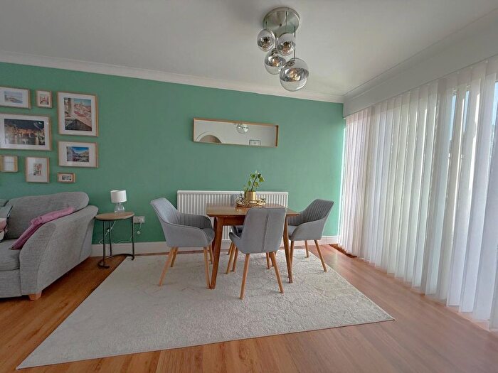 3 Bedroom Terraced House For Sale In Collet Walk, Rainham, Gillingham, ME8