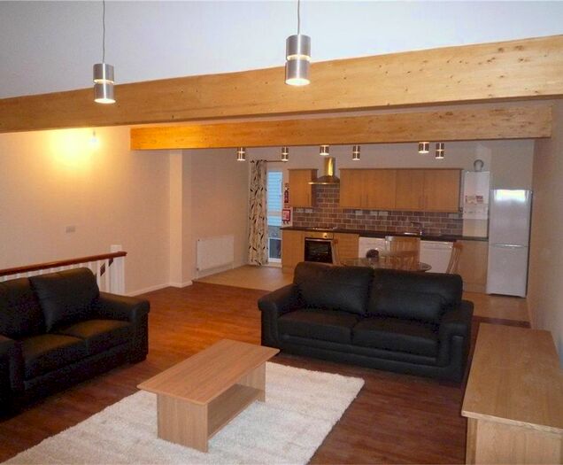 2 Bedroom Property To Rent In Mansion Gardens, Whittlesey, Peterborough, PE7