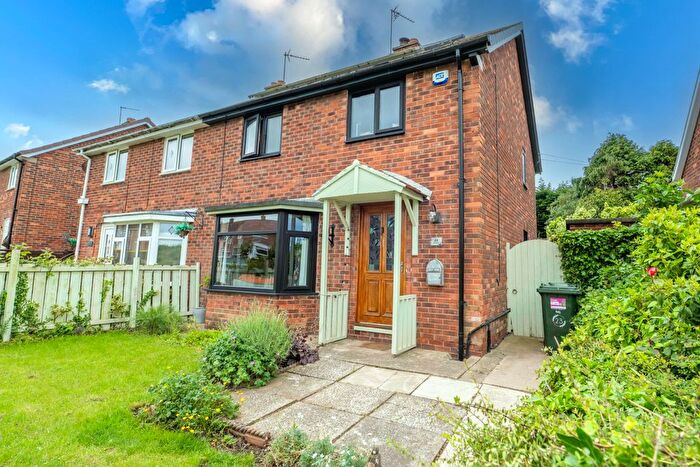 3 Bedroom Semi-Detached House For Sale In The Parkway, Saltburn-By-The-Sea, TS12