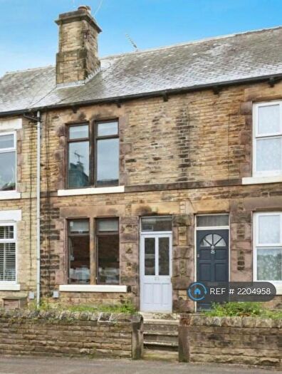 3 Bedroom Terraced House To Rent In Cadman Street, Sheffield, S20