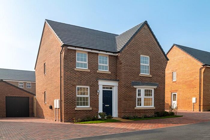 4 Bedroom Detached House For Sale In The Hamlets, Lower Road, Stalbridge, SP7