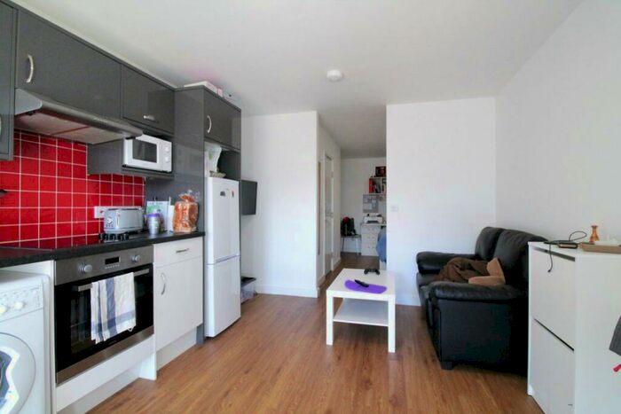 Studio To Rent In Steele Court, Canterbury Ref -, CT1