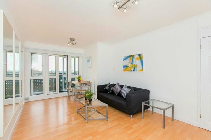 1 Bedroom Flat To Rent In Adair Tower, Appleford Road, London W10